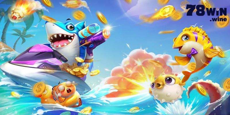 Quy tắc cơ bản của game